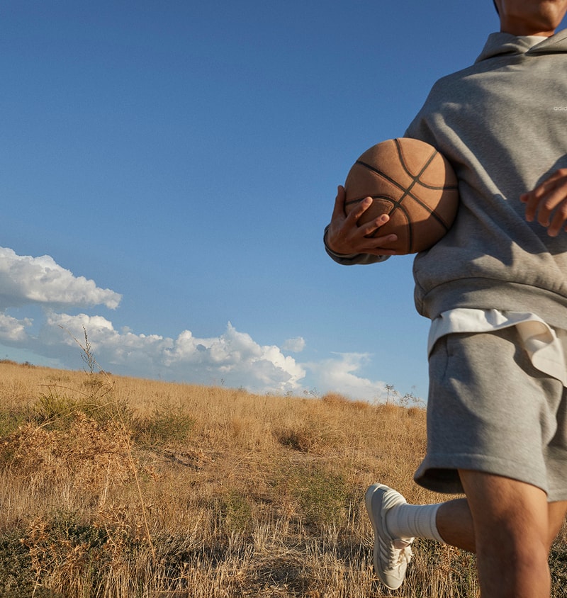 adidas Basketball 第一章「Remember the Why」發售情報正式公開