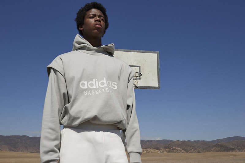 adidas Basketball 第一章「Remember the Why」發售情報正式公開