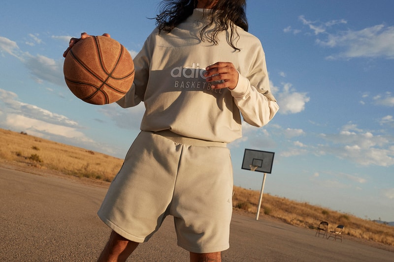 adidas Basketball 第一章「Remember the Why」發售情報正式公開