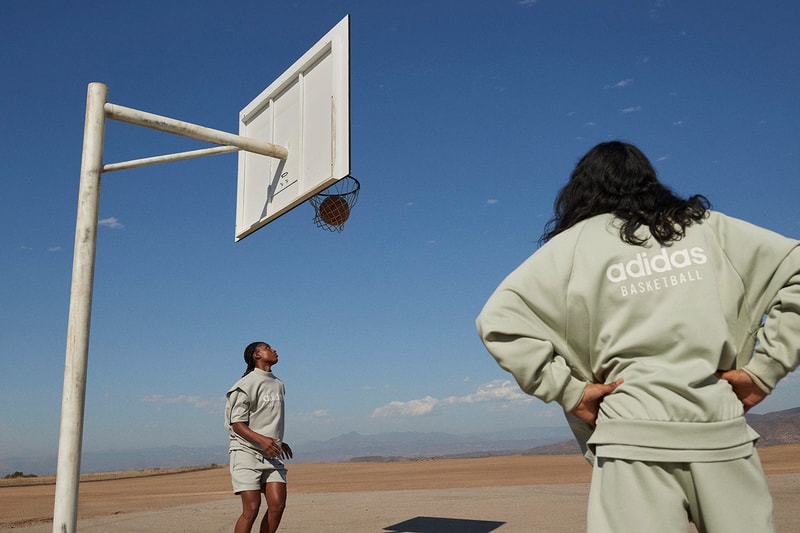 adidas Basketball 第一章「Remember the Why」發售情報正式公開