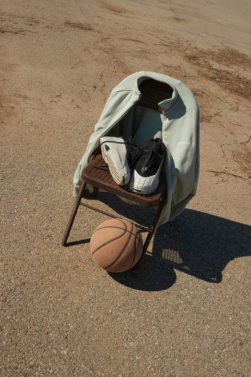 adidas Basketball 第一章「Remember the Why」發售情報正式公開