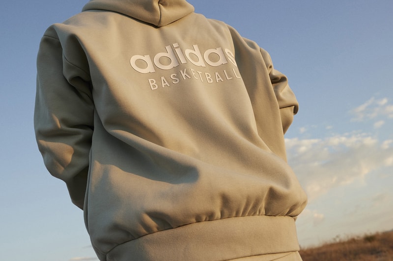 adidas Basketball 第一章「Remember the Why」發售情報正式公開