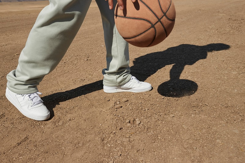 adidas Basketball 第一章「Remember the Why」發售情報正式公開