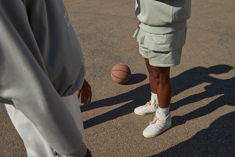 adidas Basketball 第一章「Remember the Why」發售情報正式公開