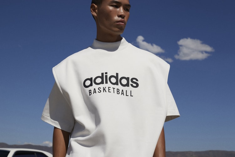 adidas Basketball 第一章「Remember the Why」發售情報正式公開