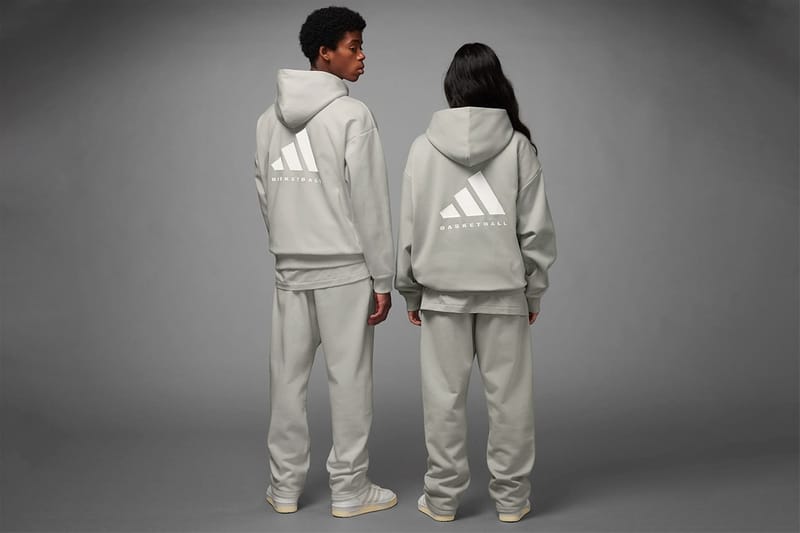 adidas Basketball 2023 最新春夏系列率先亮相