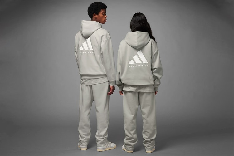 adidas Basketball 2023 最新春夏系列率先亮相