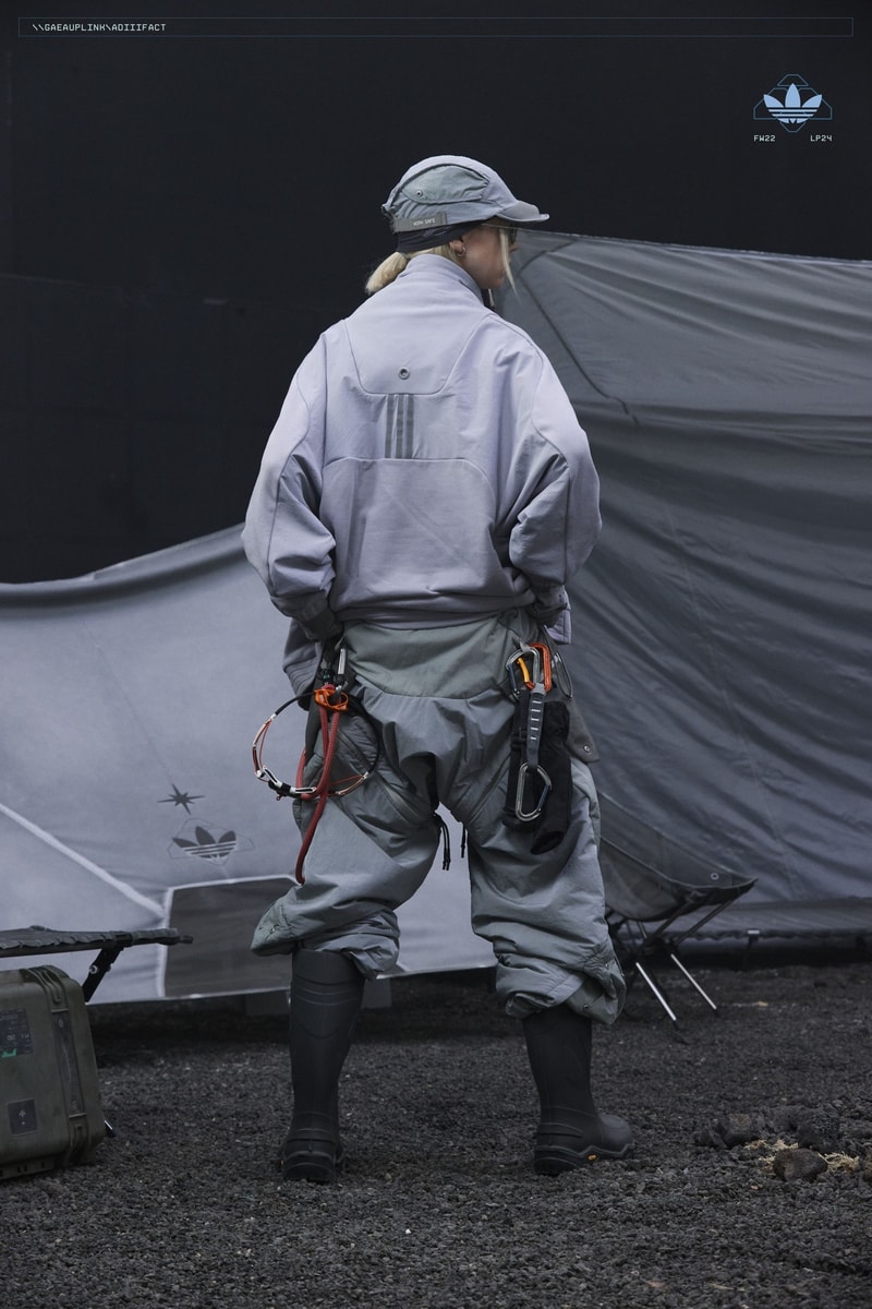 adidas Originals x HAMCUS 最新聯名系列正式發布