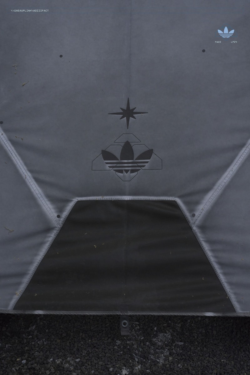 adidas Originals x HAMCUS 最新聯名系列正式發布