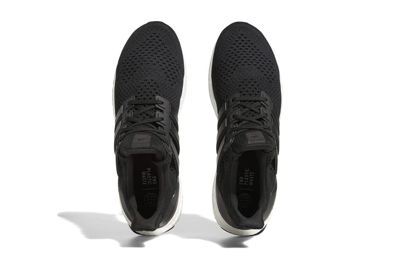 adidas UltraBOOST 經典款式「Core Black」和「Cloud White」再次回歸發售