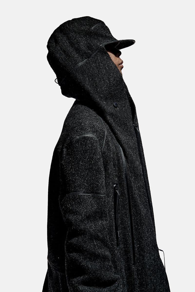 Aitor Throup 攜手香港選物店 ink 發佈「Original Archive 55」精選系列
