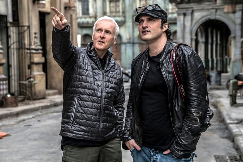 James Cameron、Robert Rodriguez「發誓」將攜科幻大作《Alita: Battle Angel》續集回歸