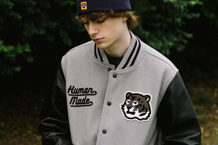 嚴選 Human Made、Rick Owens、Moncler Genius 等品牌「最新外套」入手推薦