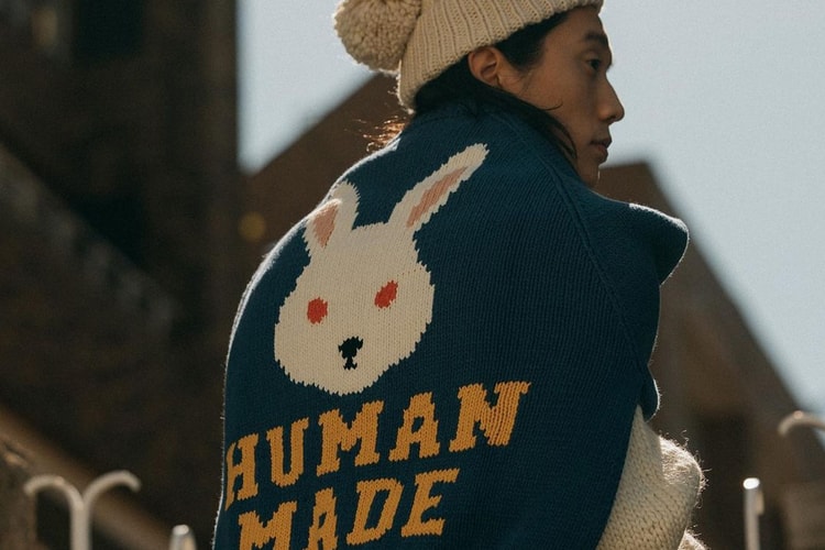 嚴選 AMI、Human Made、Stussy、KENZO 等品牌最新「針織衫」入手推薦