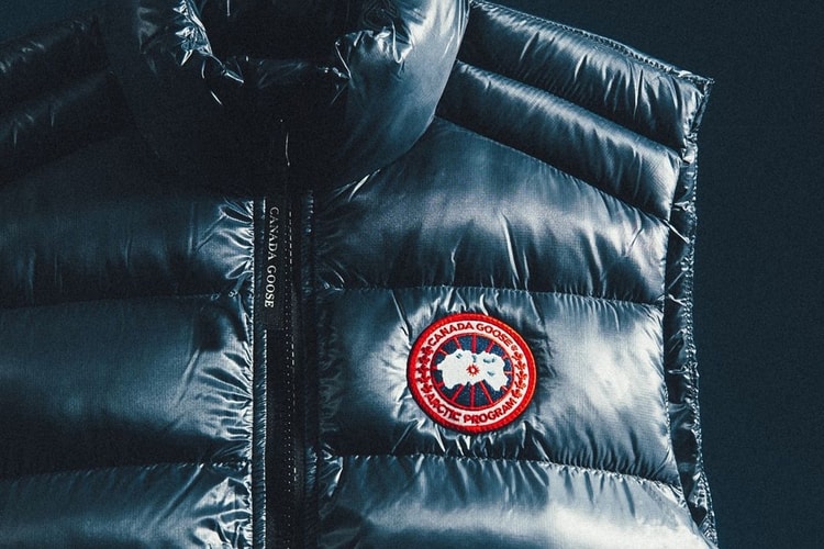 嚴選 Canada Goose、Moncler Genius、Stone Island 等品牌最新「羽絨外套」入手推薦