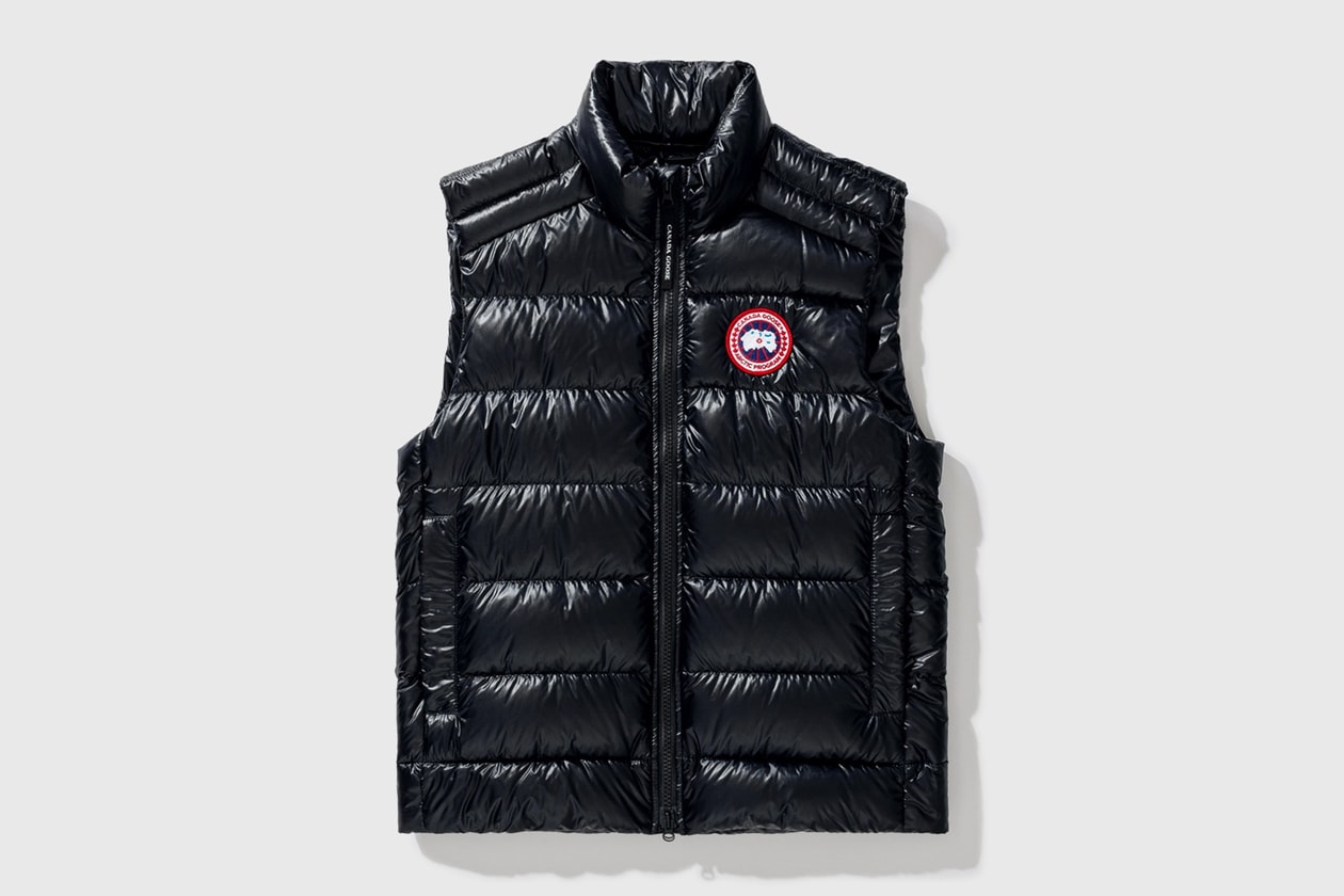 嚴選 Canada Goose、Moncler Genius、Stone Island 等品牌最新「羽絨外套」入手推薦