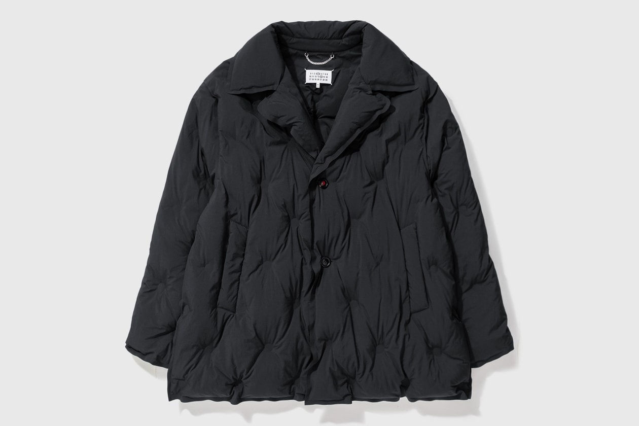 嚴選 Canada Goose、Moncler Genius、Stone Island 等品牌最新「羽絨外套」入手推薦