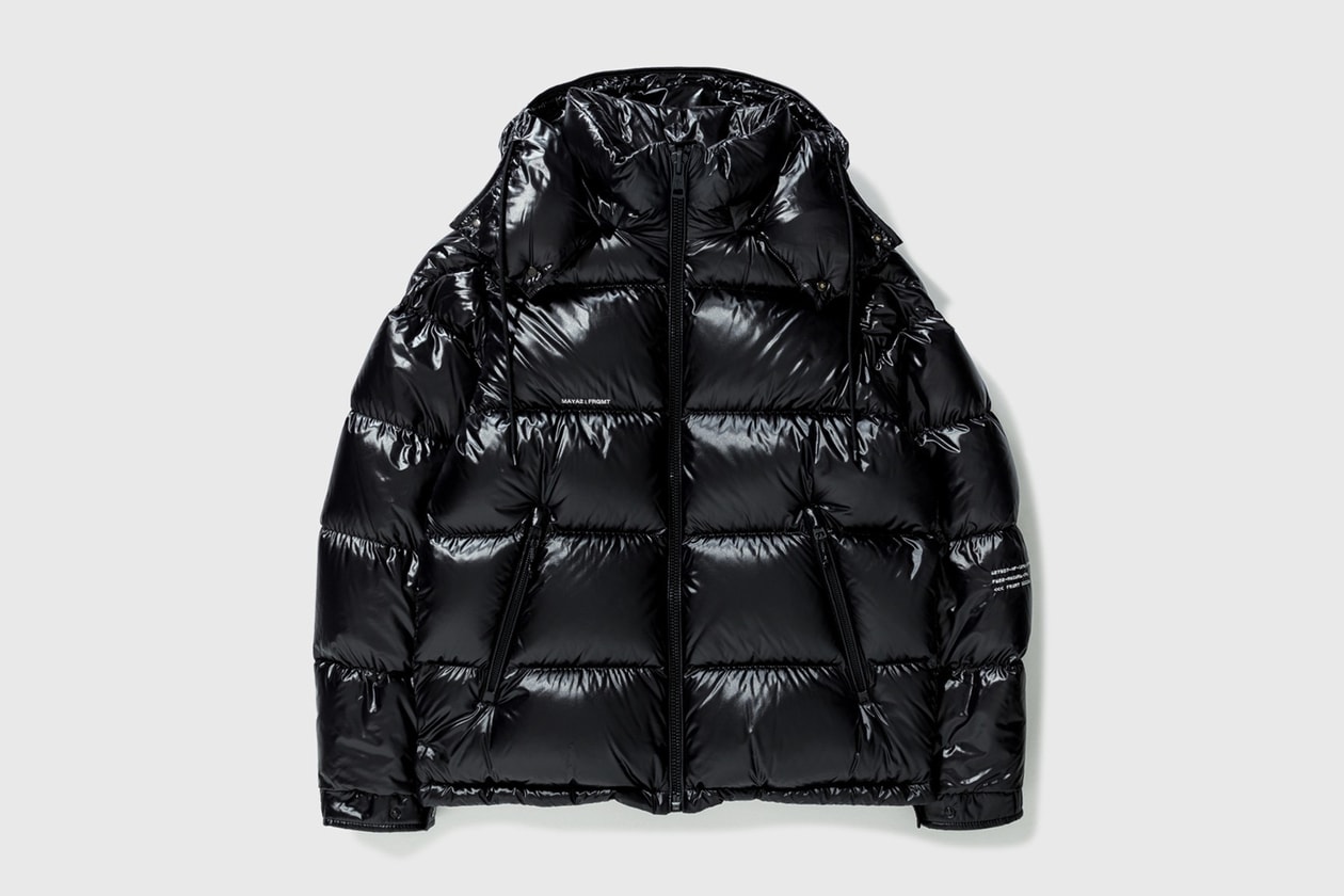 嚴選 Canada Goose、Moncler Genius、Stone Island 等品牌最新「羽絨外套」入手推薦