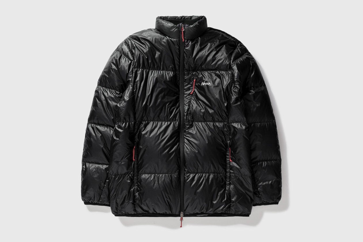 嚴選 Canada Goose、Moncler Genius、Stone Island 等品牌最新「羽絨外套」入手推薦