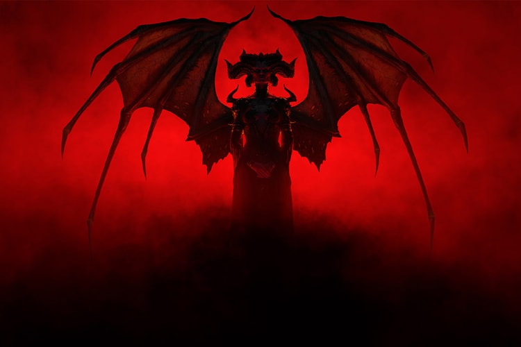 著名遊戲大作《暗黑破壞神 Diablo IV》上市日期正式公開