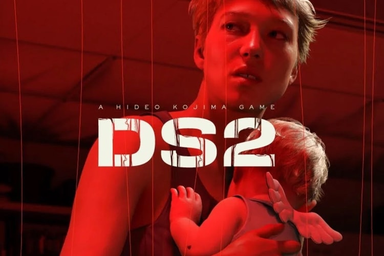 消息稱人氣遊戲續作《死亡擱淺 Death Stranding 2》最快於 2024 年登場