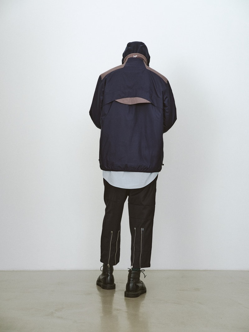 DESCENTE x KAZUKI KURAISHI 聯名滑雪系列第三彈正式登場