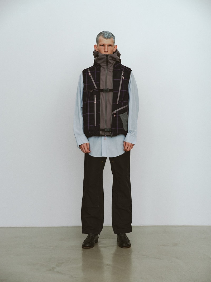 DESCENTE x KAZUKI KURAISHI 聯名滑雪系列第三彈正式登場