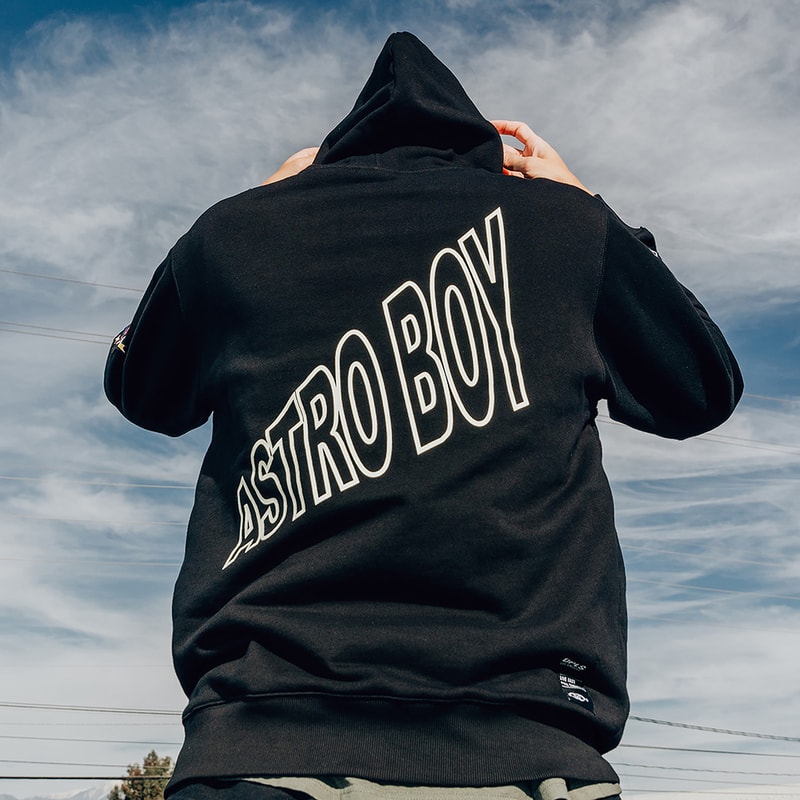 DPLS x TOYQUBE x ASTRO BOY 最新三方聯乘系列正式登場