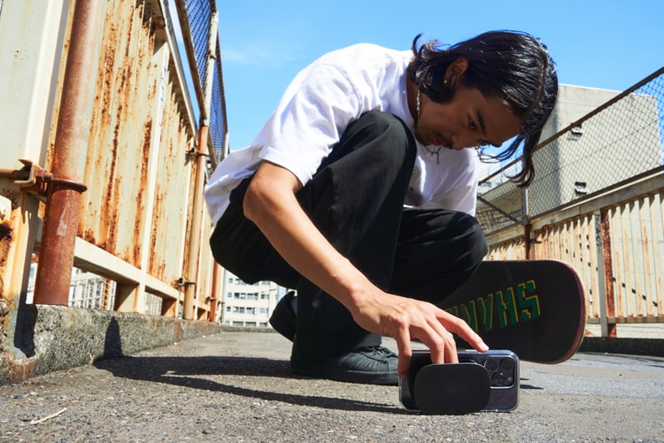 編輯部嚴選!工作日常中必備的 RHINOSHIELD 犀牛盾小物