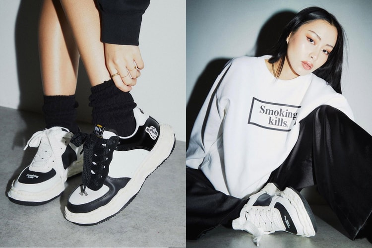 #FR2 x atmos x Maison MIHARA YASUHIRO 三方聯乘系列正式登場