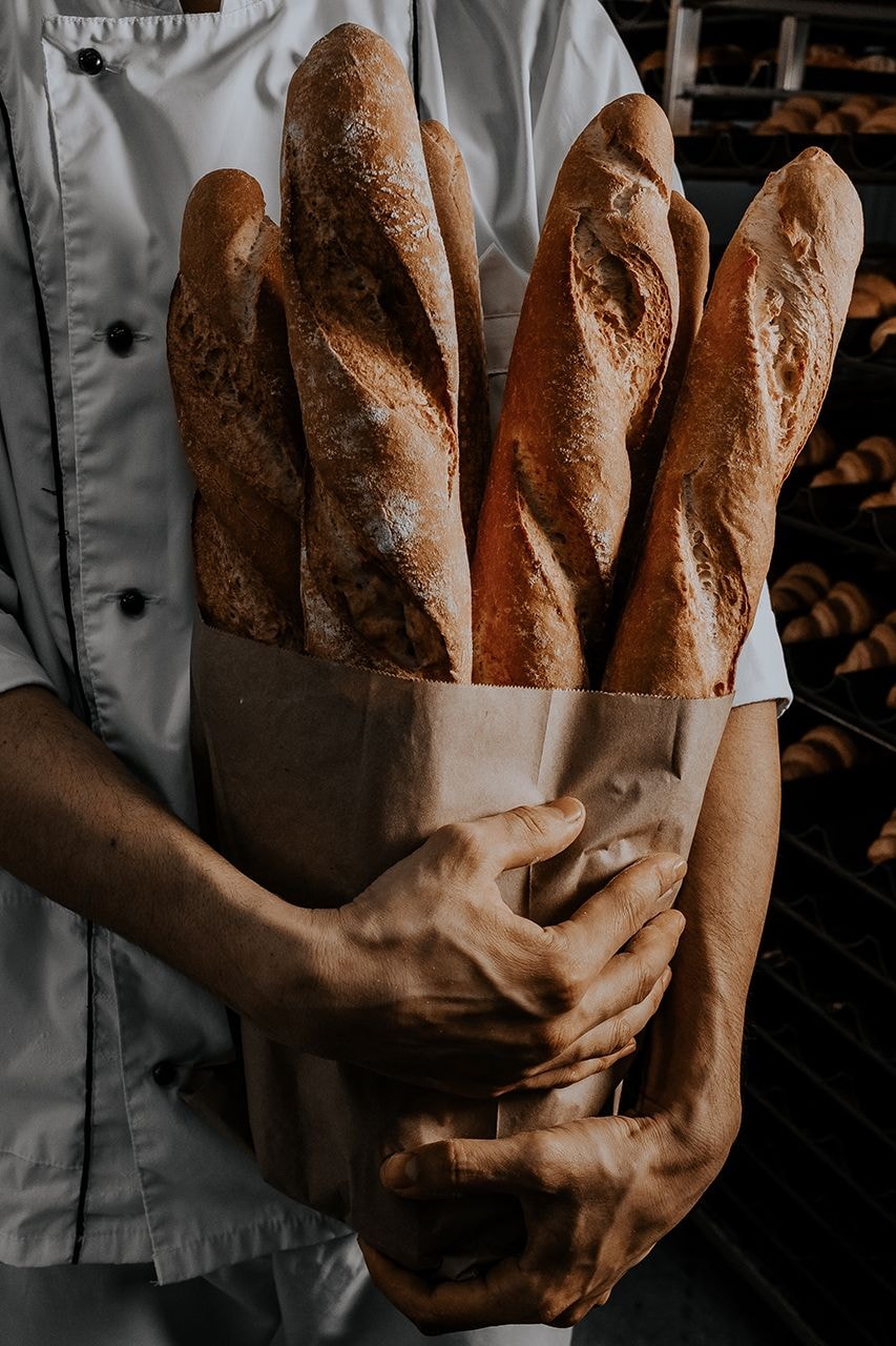 聯合國教科文組織正式將「法國長棍麵包」列為非物質文化遺產