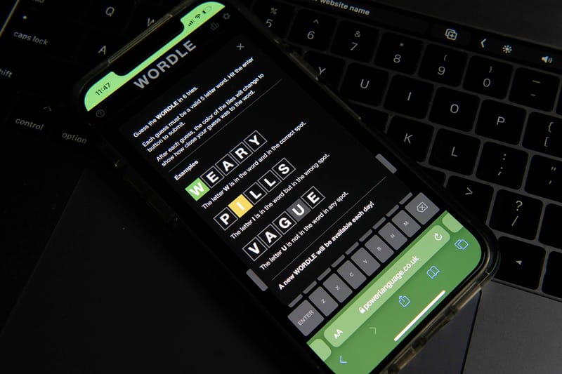 Google 2022 全球年度「熱門關鍵字」正式公開