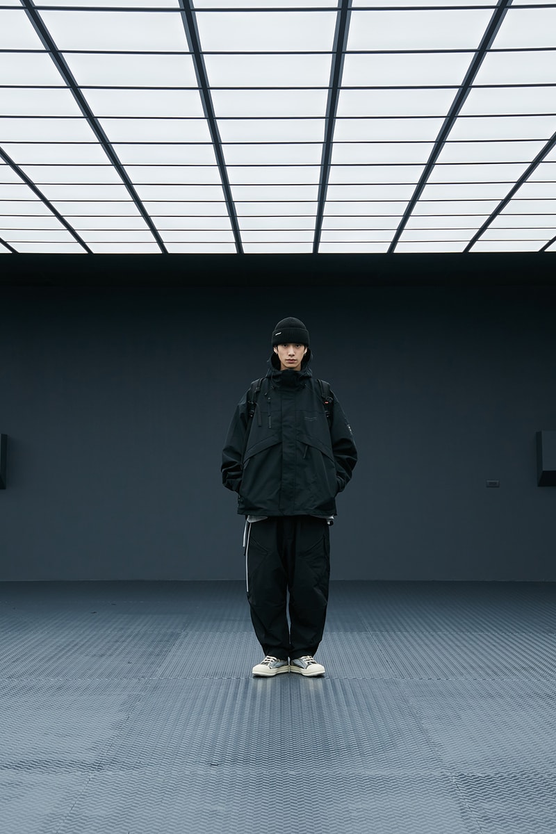 GOOPiMADE 攜手 WILDTHINGS JP 打造最新聯名系列「The WILD GENERATION」