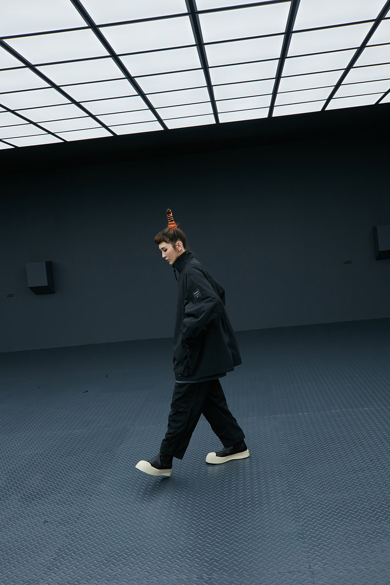 GOOPiMADE 攜手 WILDTHINGS JP 打造最新聯名系列「The WILD GENERATION」