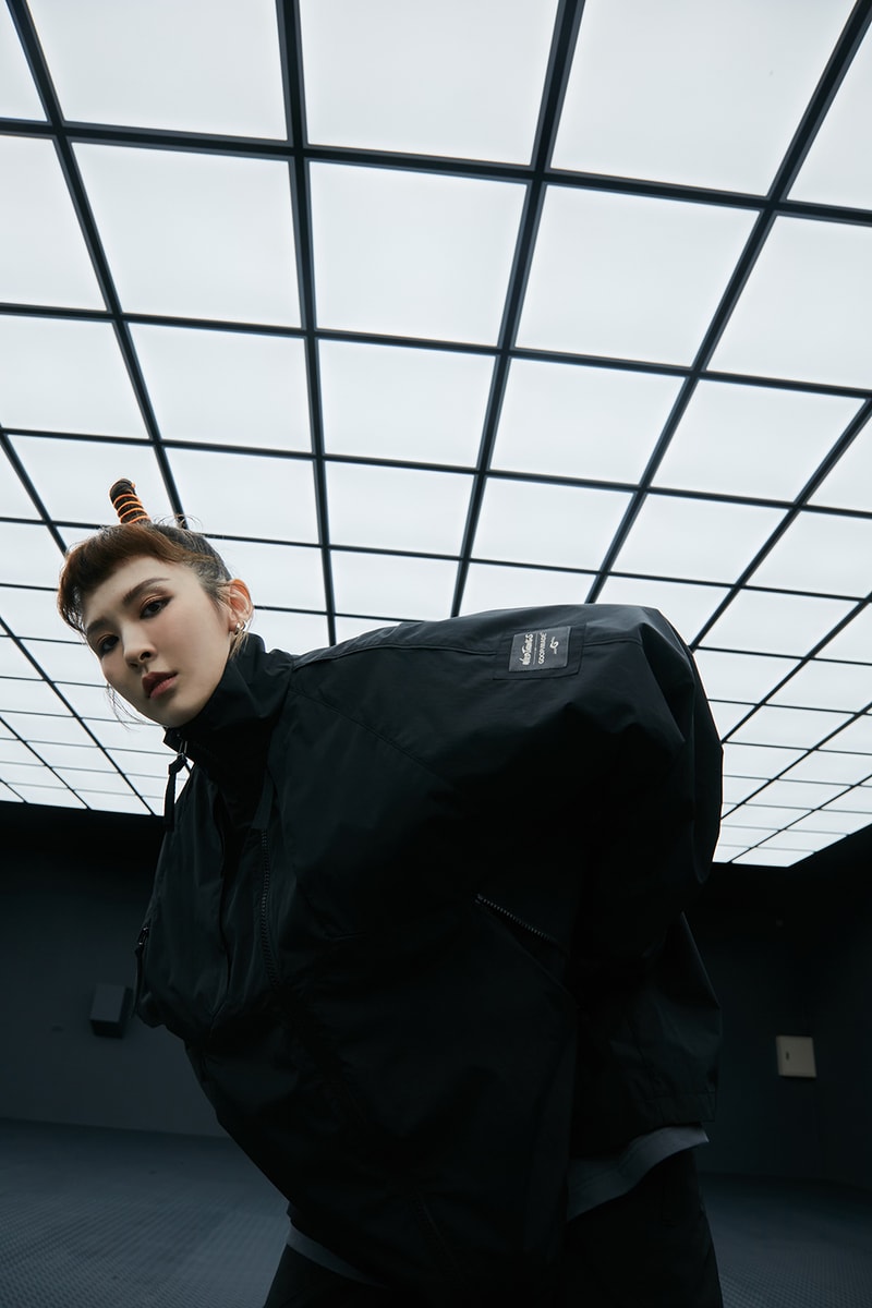 GOOPiMADE 攜手 WILDTHINGS JP 打造最新聯名系列「The WILD GENERATION」