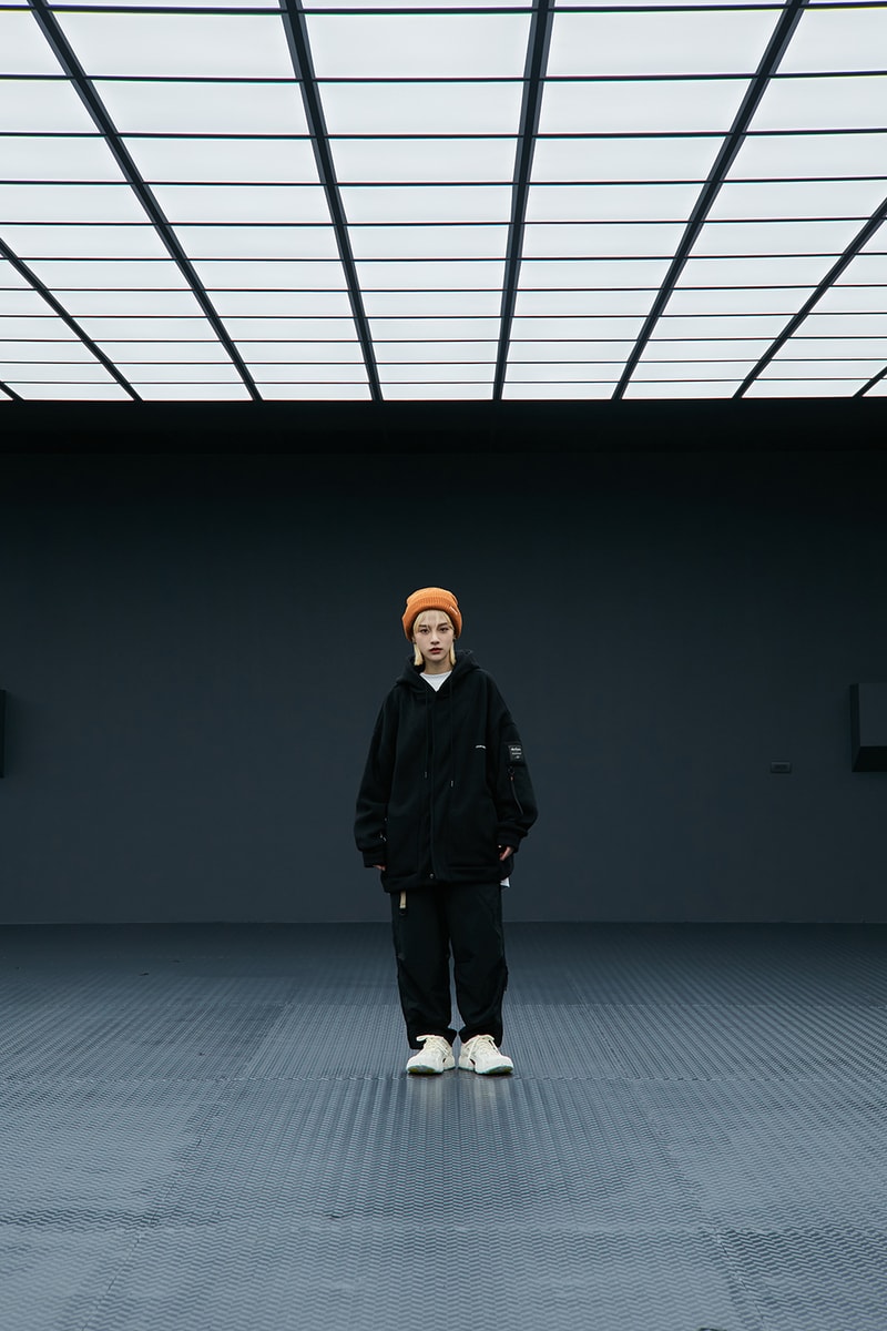 GOOPiMADE 攜手 WILDTHINGS JP 打造最新聯名系列「The WILD GENERATION」