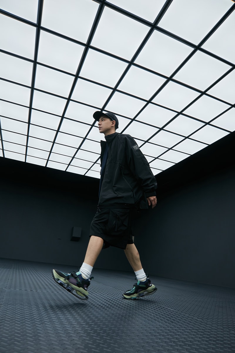 GOOPiMADE 攜手 WILDTHINGS JP 打造最新聯名系列「The WILD GENERATION」