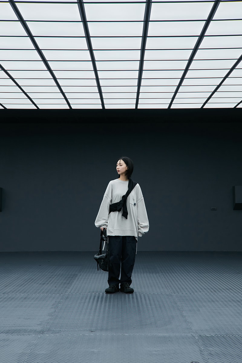 GOOPiMADE 攜手 WILDTHINGS JP 打造最新聯名系列「The WILD GENERATION」