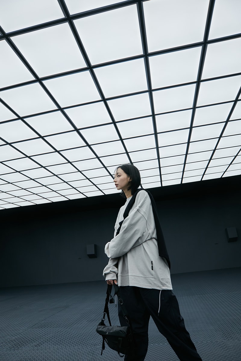 GOOPiMADE 攜手 WILDTHINGS JP 打造最新聯名系列「The WILD GENERATION」