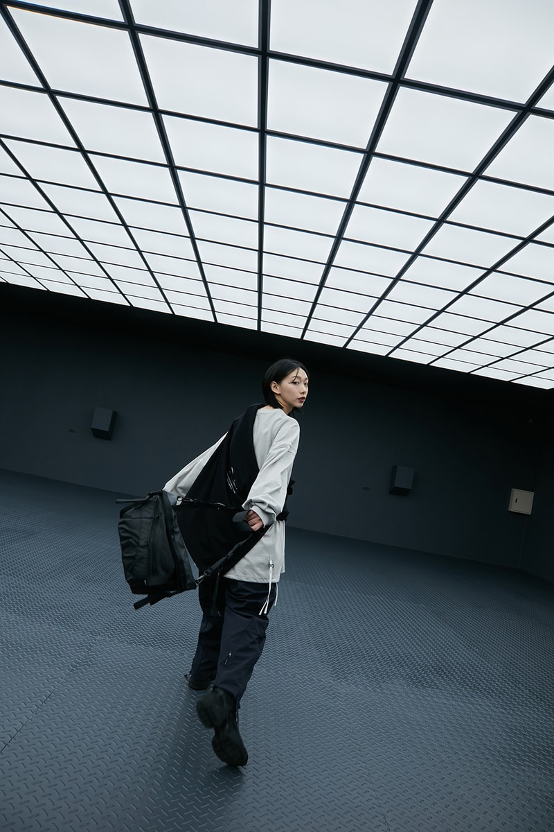 GOOPiMADE 攜手 WILDTHINGS JP 打造最新聯名系列「The WILD GENERATION」
