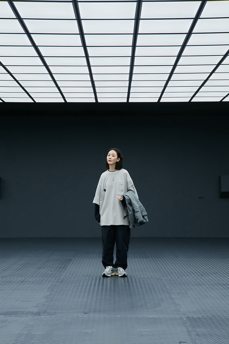GOOPiMADE 攜手 WILDTHINGS JP 打造最新聯名系列「The WILD GENERATION」
