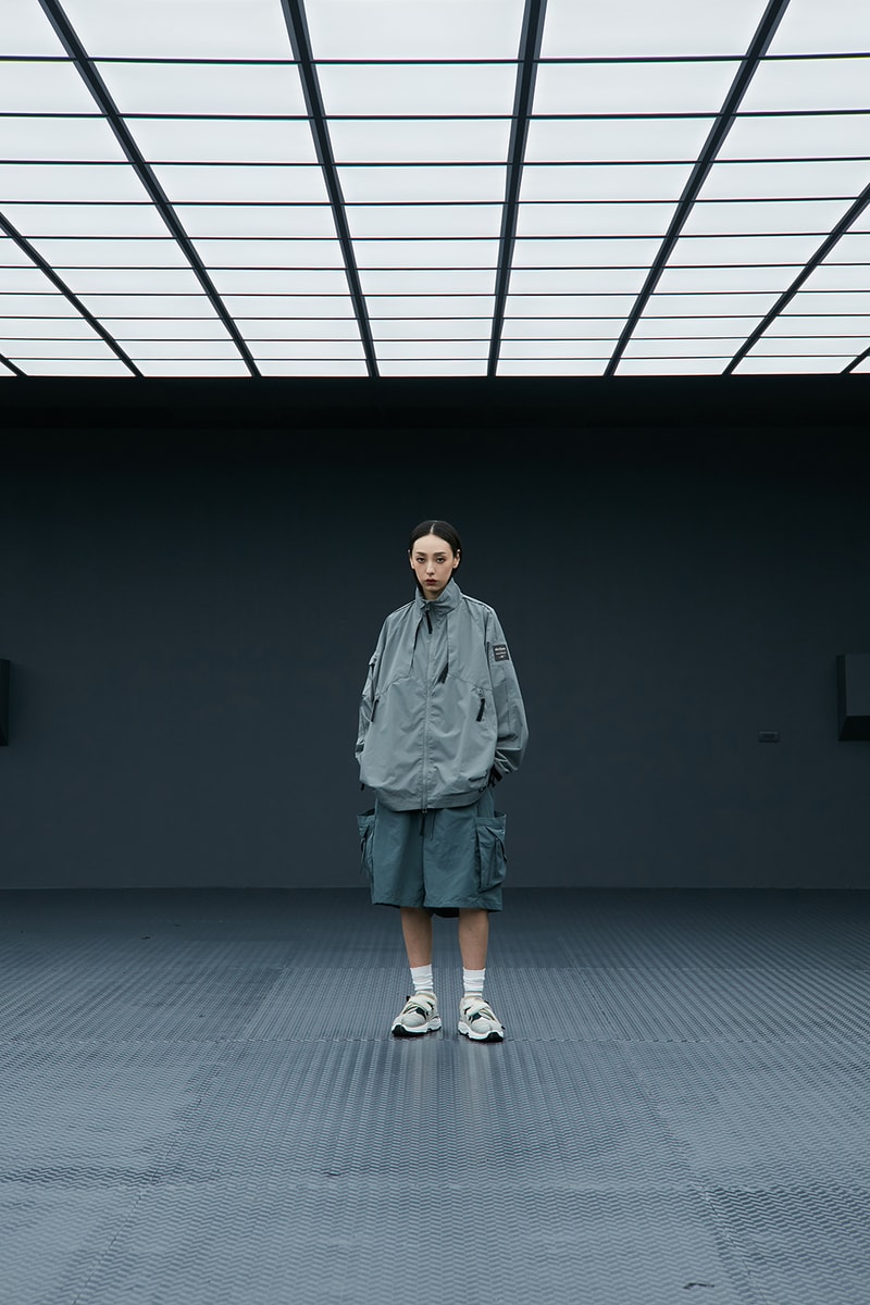 GOOPiMADE 攜手 WILDTHINGS JP 打造最新聯名系列「The WILD GENERATION」