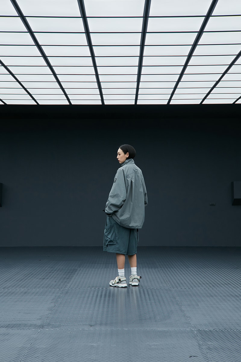 GOOPiMADE 攜手 WILDTHINGS JP 打造最新聯名系列「The WILD GENERATION」