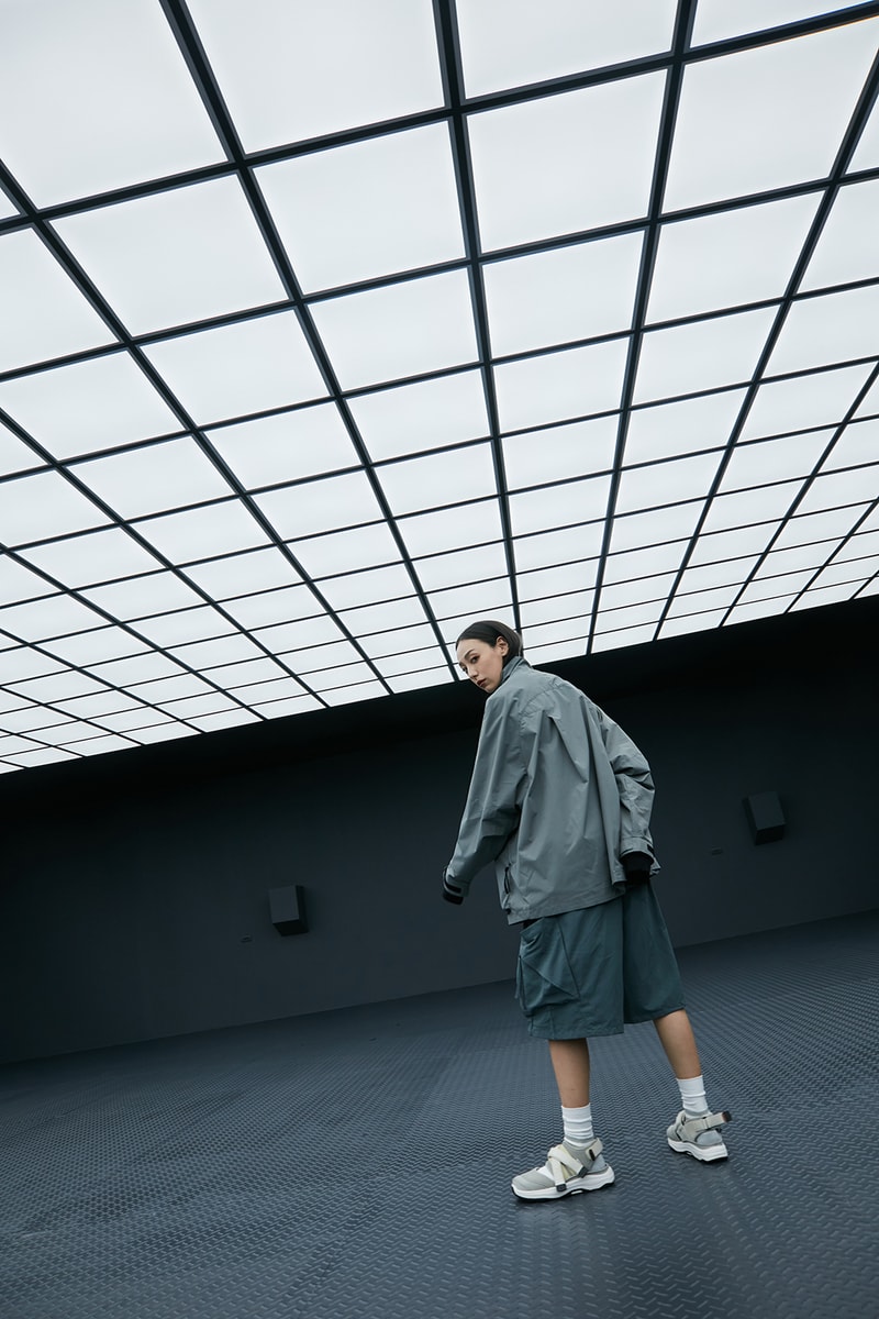 GOOPiMADE 攜手 WILDTHINGS JP 打造最新聯名系列「The WILD GENERATION」
