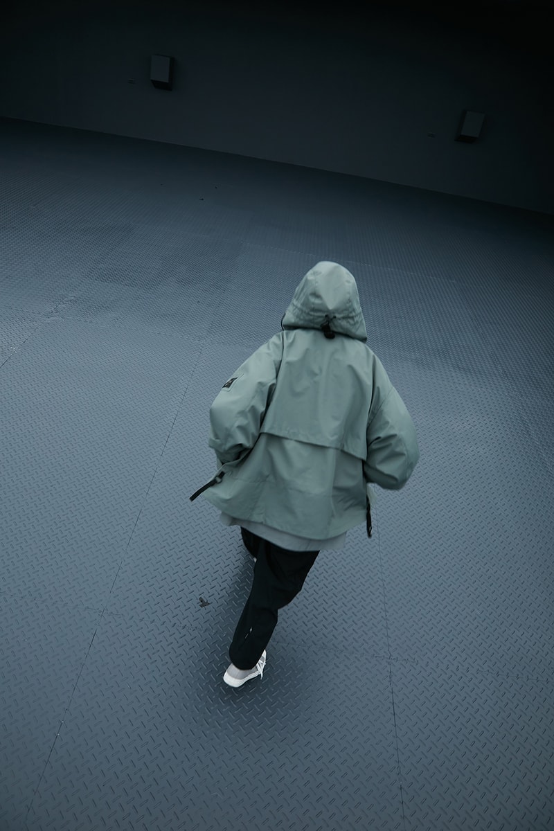 GOOPiMADE 攜手 WILDTHINGS JP 打造最新聯名系列「The WILD GENERATION」