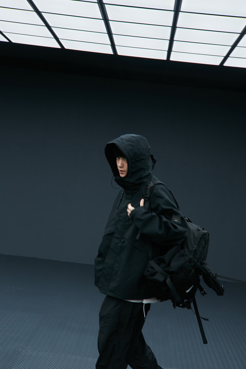 GOOPiMADE 攜手 WILDTHINGS JP 打造最新聯名系列「The WILD GENERATION」