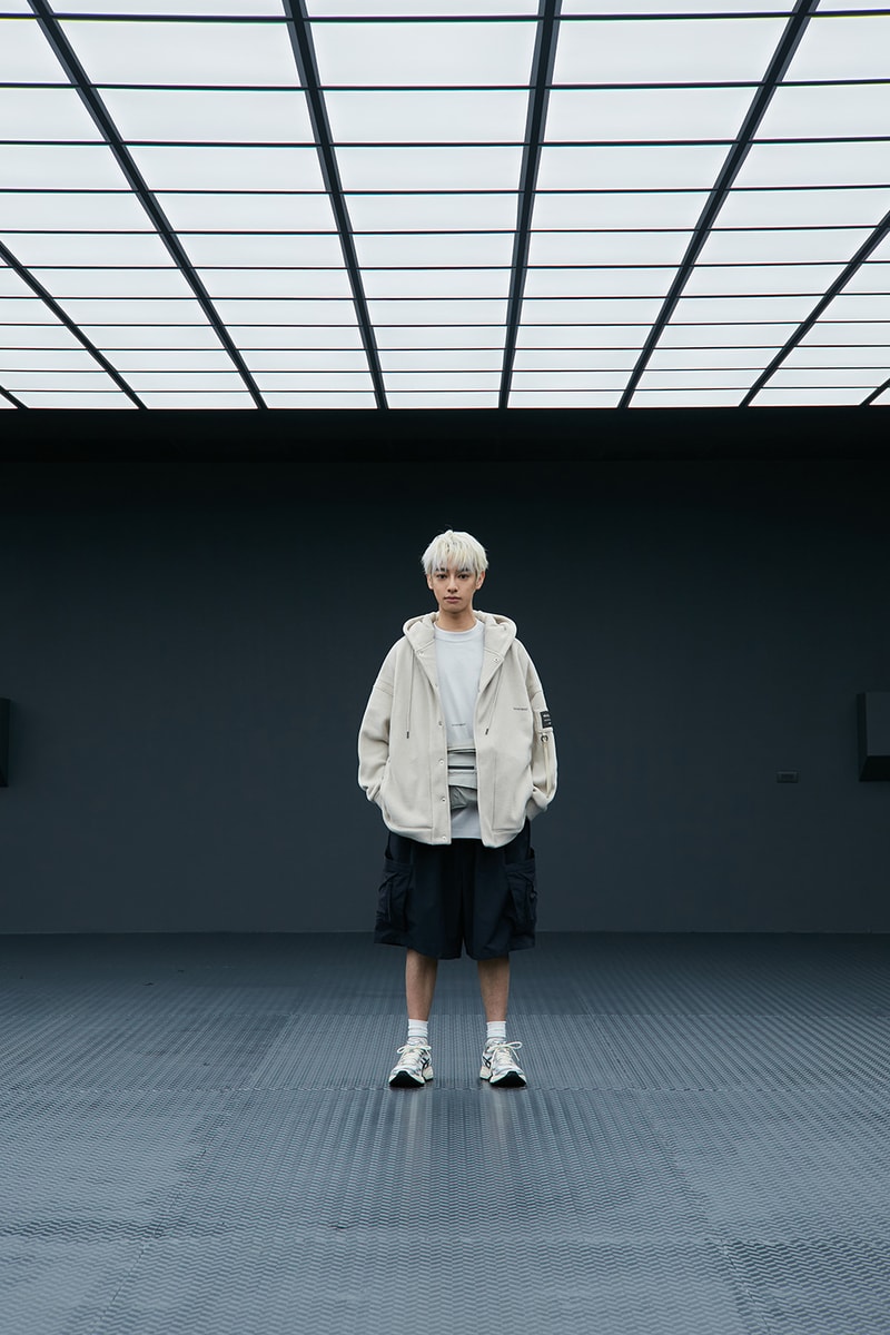 GOOPiMADE 攜手 WILDTHINGS JP 打造最新聯名系列「The WILD GENERATION」