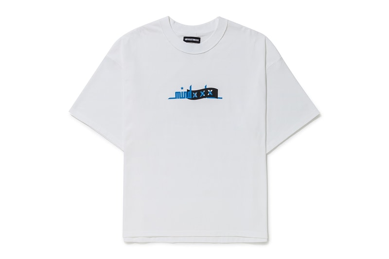 HBX Archives 第 101 週單品正式登場