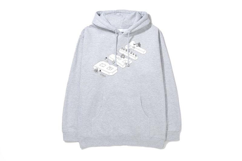 HBX Archives 第 99 週單品正式登場