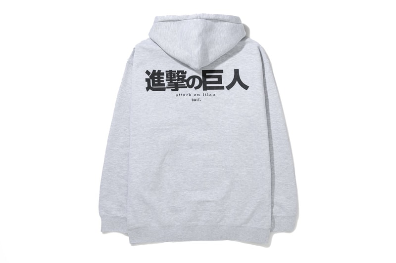 HBX Archives 第 99 週單品正式登場